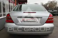 2003 Mercedes Benz E 200