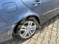 2003 Mercedes Benz E 200