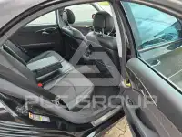2003 Mercedes Benz E 200