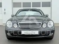 2003 Mercedes Benz E 200