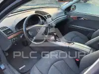 2003 Mercedes Benz E 200