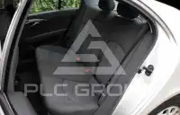 2003 Mercedes Benz E 200