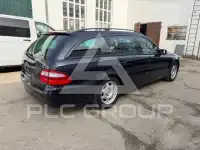 2003 Mercedes Benz E 200