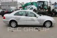 2003 Mercedes Benz E 200