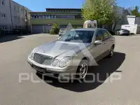 2003 Mercedes Benz E 200