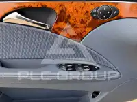2003 Mercedes Benz E 200