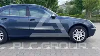 2003 Mercedes Benz E 200