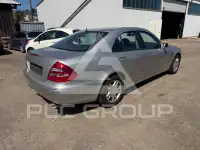 2003 Mercedes Benz E 200