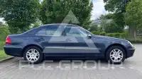 2003 Mercedes Benz E 200