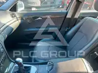 2003 Mercedes Benz E 200