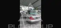 2003 Mercedes Benz E 200
