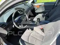 2003 Mercedes Benz E 200