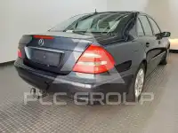 2003 Mercedes Benz E 200