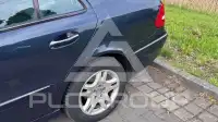 2003 Mercedes Benz E 200