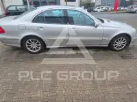 2003 Mercedes Benz E 200