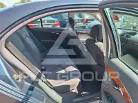 2003 Mercedes Benz E 200