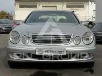 2003 Mercedes Benz E 200