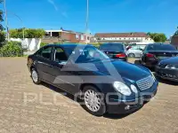 2003 Mercedes Benz E 200
