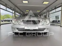 2003 Mercedes Benz E 200