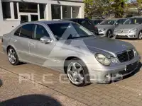 2003 Mercedes Benz E 200