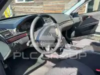 2003 Mercedes Benz E 200