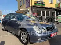 2003 Mercedes Benz E 200