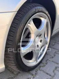 2003 Mercedes Benz E 200