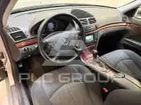 2003 Mercedes Benz E 200