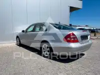 2003 Mercedes Benz E 200