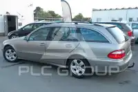 2003 Mercedes Benz E 200
