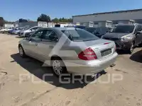 2003 Mercedes Benz E 200