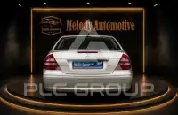 2003 Mercedes Benz E 200