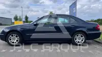 2003 Mercedes Benz E 200