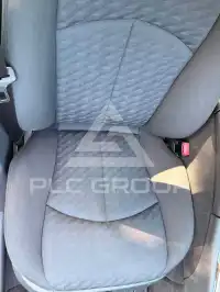 2003 Mercedes Benz E 200