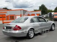 2003 Mercedes Benz E 200
