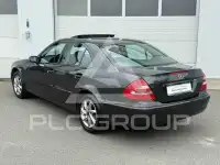 2003 Mercedes Benz E 200