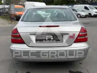 2003 Mercedes Benz E 200