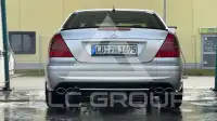 2003 Mercedes Benz E 200