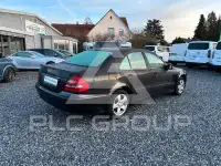 2003 Mercedes Benz E 200