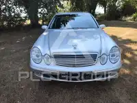 2003 Mercedes Benz E 200