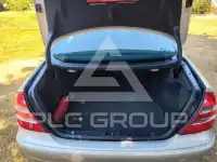 2003 Mercedes Benz E 200