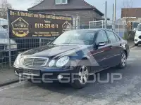 2003 Mercedes Benz E 200