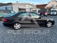 2003 Mercedes Benz E 200