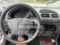 2003 Mercedes Benz E 200