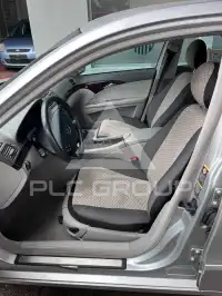 2003 Mercedes Benz E 200