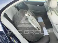 2003 Mercedes Benz E 200