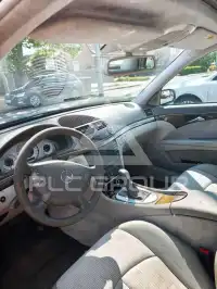 2003 Mercedes Benz E 200
