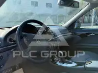 2003 Mercedes Benz E 200