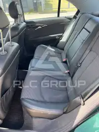 2003 Mercedes Benz E 200