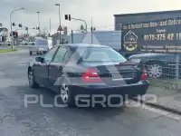 2003 Mercedes Benz E 200